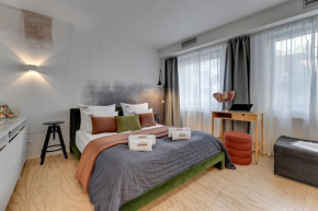 Tartaczna City Center by Downtown Apartments
